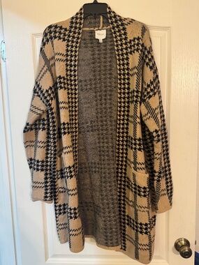 VICI collection cardigan